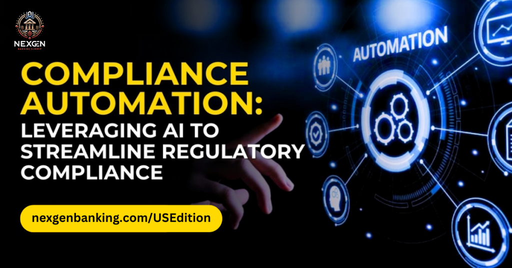 Compliance Automation Leveraging AI to Streamline Regulatory Compliance
