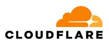 Cloudflare Logo