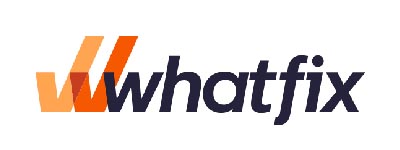 whatfix