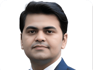 Prashant Saurabh Singh
