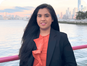 Shivani Ghatge