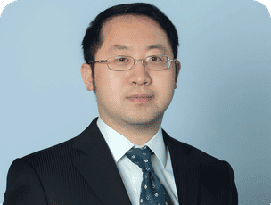 steve hong