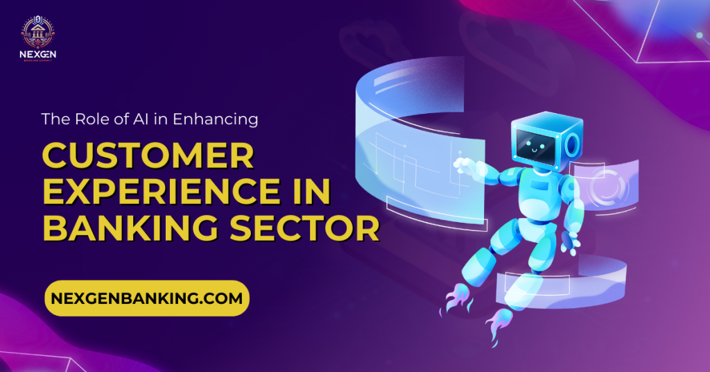 Customer Experience in Banking