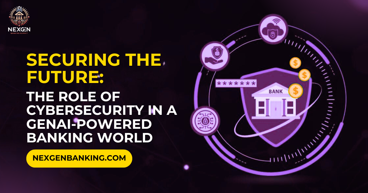 Role of Cyber Security in GENAI