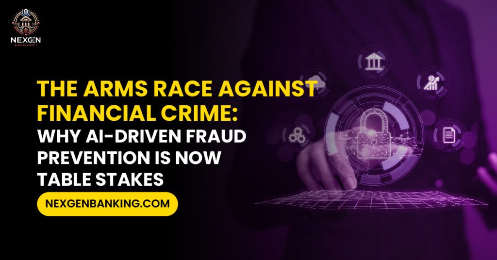 Why AI-Driven Fraud Prevention Is Now Table Stakes