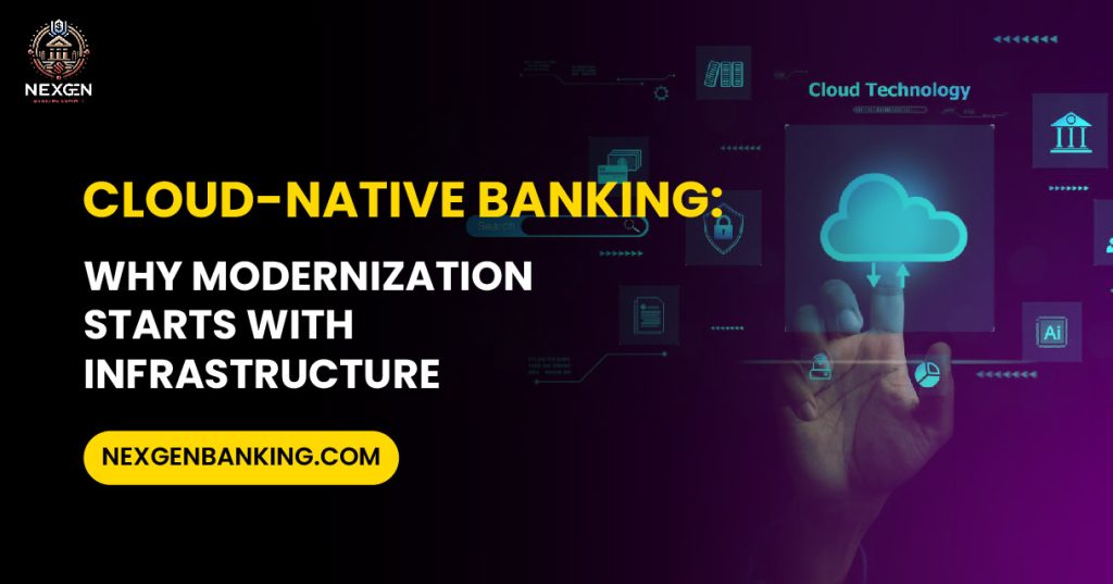 Cloud-Native Banking