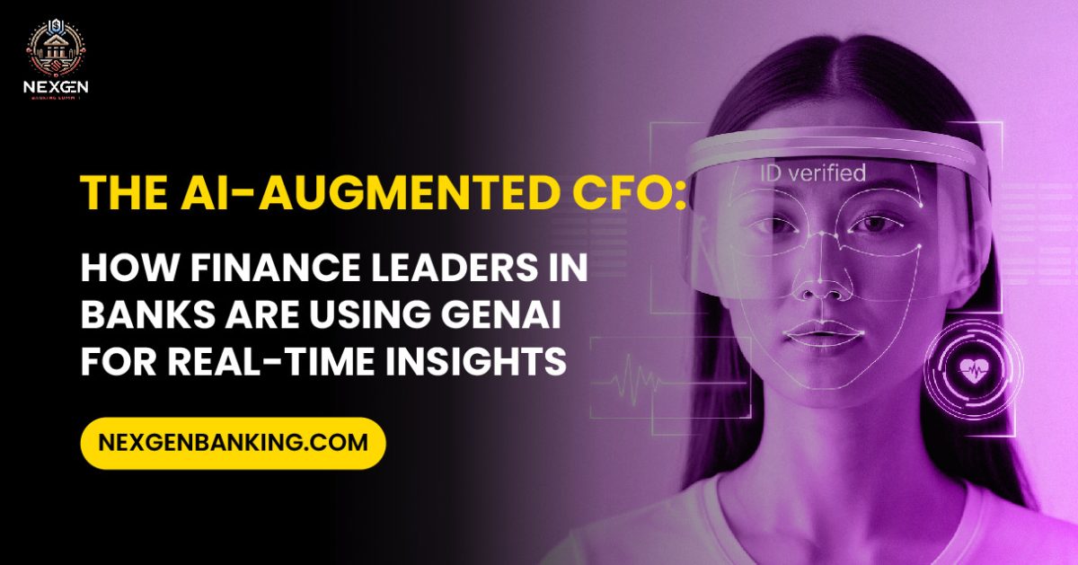 Finance Leaders in Banks