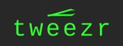 Tweezr Logo